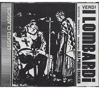 Verdi: I Lombardi