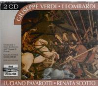 Verdi - I Lombardi