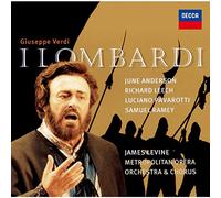 Verdi: I Lombardi Alla Prima Crociata (2 x Ultra-High Quality) [Import]