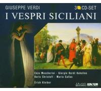 Verdi - I Vespri Siciliani