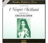 Verdi - I Vespri Siciliani