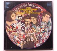 Verdi - I Vespri Siciliani