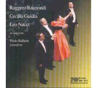 Verdi Il Barbiere Di Siviglia (CD)
