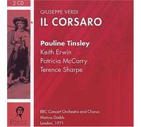 Verdi - Il Corsaro