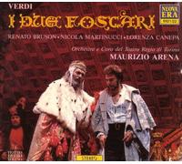 Verdi: Il Due Foscari (UK Import)