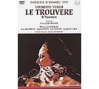 Verdi:Il Trovatore [1972] [Import allemand]