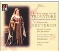 Verdi - Il Trovatore