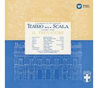 Verdi : Il trovatore