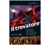 Verdi - Il Trovatore