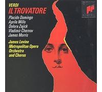 Verdi, G. - Trovatore-Complete Opera