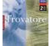 Verdi, G. - Il Trovatore [Import]