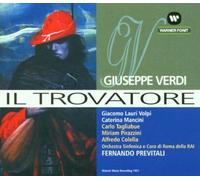 Volpi - Trovatore,Il