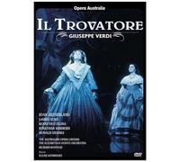 Verdi - Il Trovatore / Bonynge, Sutherland, Elms, Collins, Opera Australia