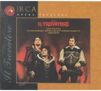 Verdi: Il Trovatore [CD] NEUF