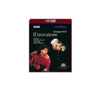 Il Trovatore – Giuseppe Verdi – HD-DVD – BBC