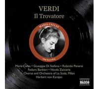 Le Trouvère, Opéra En 4 Actes