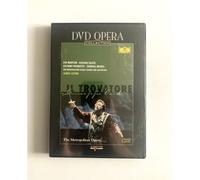 Verdi : Il Trovatore - Metropolitan Opera (2008) - Dvd