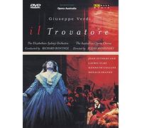 Verdi: Il Trovatore -- Opera Australia [DVD] [2002] by Joan Sutherland
