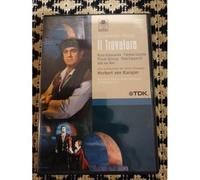 Verdi Il Trovatore - Placido Domingo - Vienna Opera (2004) - Dvd