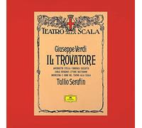 Verdi: Il Trovatore-SHM-CD [Import]