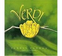 Verdi Janell Cannon (Auteur)