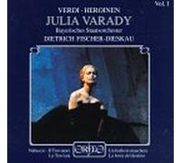 Verdi - Julia Varady