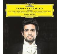Verdi / Kleiber, Carlos - Verdi: La Traviata-Highlights-UHQCD [Import]