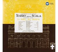 Verdi: la Force du Destin/1954