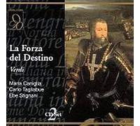 Verdi : La Force du Destin [Marinuzzi, 1941]