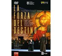 Verdi : la Force du Destin / Teatro Comunale Di Firenze, 2007
