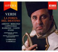 Verdi : La forza del destino