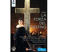 La Forza Del Destino