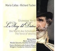 Verdi : La Forza del Destino ("La Force du destin")
