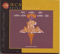 Verdi : La forza del destino ("La Force du destin")