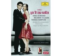 Verdi:la Traviata [05/Dts5.1,l [Import allemand]