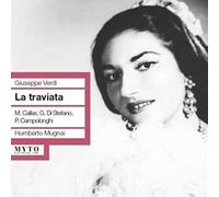 Verdi: La Traviata