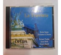 Verdi: La Traviata