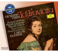 Verdi : La Traviata