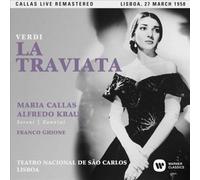 Verdi : La Traviata CD