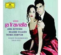 Verdi : La Traviata
