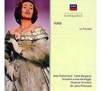Verdi - La Traviata [Import]