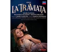 Verdi – La Traviata