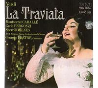 Verdi - La Traviata