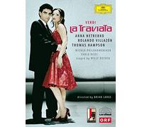 Verdi – La Traviata – Deutsche Grammophon