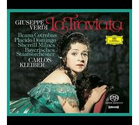 Verdi – La Traviata – Verve Spa
