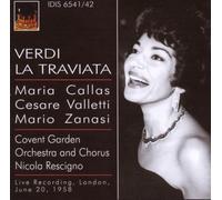 Verdi - La Traviata