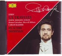 Verdi, G. - Traviata-Highlights