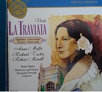 Verdi - La Traviata
