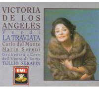 Verdi - La Traviata