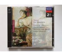Verdi : la Traviata
